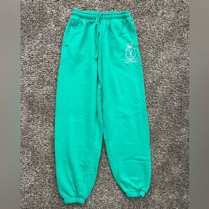 PLAYBOY by PacSun Sweatpants